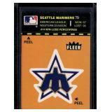 Seattle Mariners '79