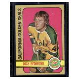 Dick Edmond 1972 Topps #113