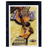 Kobe Bryant 1997 Hoops #75