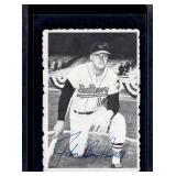 Boog Powell #2 1969 Topps