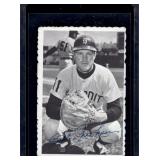 Bill Freehan #10 1969 Topps
