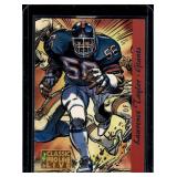Lawrence Taylor 1983 Classic Proline Live #SP5