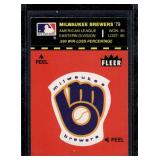 Milwaukee Brewers '79