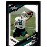 Brian Hartline 2009 Panini #316 Rookie