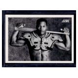 Bo Jackson 1990 Score BO #697
