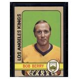 Bob Berry 1972 Topps #21