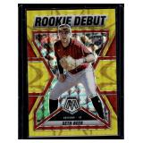 Seth Beer 2022 Panini 74/99