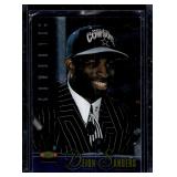 Deion Sanders 1995 Classic # 79