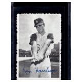 Ken Harrelson 1969 Topps #3