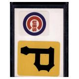 Cubs Pirates