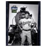Cal Ripken Jr. Dream Team #884