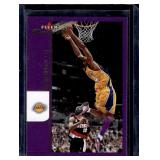 Kobe Bryant 2002 Skybox Maximum #17