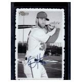 Bryce Harper #7 2018 Topps Heritage