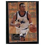 Anfernee Hardaway 1995Fleer Flair Playmaker #4