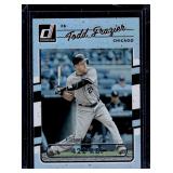 Todd Frazier 2017 Panini #75 5/422
