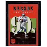 Michael Irvin 2023 Panini Legacy #DOD-15 142/249