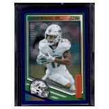 Jaylen Waddle 2025 Score #215 285/399