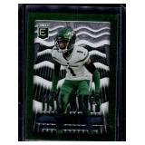 Sauce Gardner 2023 Panini Defensive ROY #TW-7