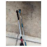 Electric pruner