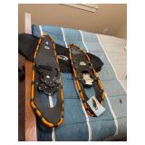 Bigfoot snow shoes