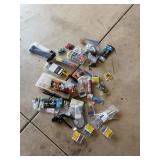 Assorted electrical