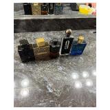 Use cologne lot