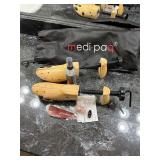 Shoehorn kit