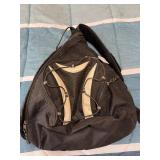 Over shoulder bag