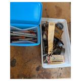Masonary drill bits