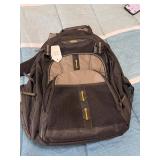 Targus backpack