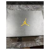 Air Jordan one Lows