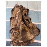 Real tree bag
