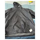 Columbia jacket