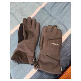 Head gloves