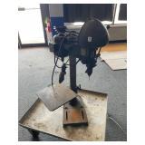 1943 Delta Drill Press DP220