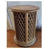 Vintage Pioneer Model CS-05 Speaker End Table