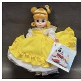 Madame Alexander Doll in Box - Amy 'Little Women'