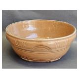 Classic Crockery Mixing Bowl -Country Pottery