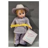 Madame Alexander Doll in Box - Ashley
