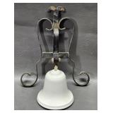 Small Wall Mount Bell