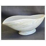 McCoy Pottery Lazy Console Bowl -Vintage