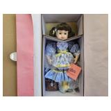 Paradise Galleries Doll in Box - Samantha