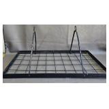 Hanging Metal Pot Rack