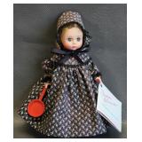 Madame Alexander Doll in Box - Mother Hubbard