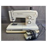 Kenmore Sewing Machine -Classic w/Case