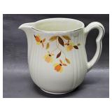Jewel Tea Coffee Pot (NO Top) - Hall's Superior