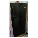 Frigidaire Refrigerator Freezer 20.5 cu ft -Works