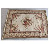 Area Rug - 63'x94'