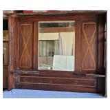 Project Hutch Top -Upper Part Only