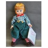 Madame Alexander Doll in Box - Tommy Tittlemouse